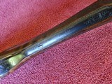 PARKER WINCHESTER REPRODUCTION DHE 20 GAUGE GORGEOUS, VERY EARLY SERIAL NUMBER, DOUBLE TRIGGERS - 7 of 15