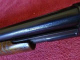 WINCHESTER MODEL 12, 12 GAUGE, EXCEPTIONAL, 100% ORIGINAL CONDITION - 8 of 15