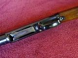 WINCHESTER MODEL 12, 12 GAUGE, EXCEPTIONAL, 100% ORIGINAL CONDITION - 5 of 15