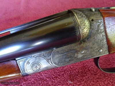 ITHACA, NID, GRADE 4E 12 GAUGE