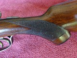 A H FOX, PHIL., STERLINGWORTH 20 GAUGE - NICE LITTLE GUN - 2 of 15