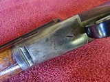 A H FOX, PHIL., STERLINGWORTH 20 GAUGE - NICE LITTLE GUN - 4 of 15