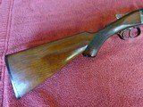 A H FOX, PHIL., STERLINGWORTH 20 GAUGE - NICE LITTLE GUN - 11 of 15