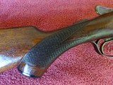 A H FOX, PHIL., STERLINGWORTH 20 GAUGE - NICE LITTLE GUN - 12 of 15