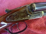 L C SMITH, HUNTER ARMS, IDEAL GRADE - SPECTACULAR - 14 of 15