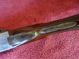 BAKER PARAGON GRADE, AUTO-EJECTORS, NICE GUN - 6 of 15
