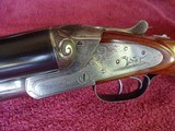 BAKER PARAGON GRADE, AUTO-EJECTORS, NICE GUN - 1 of 15