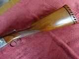 A H FOX, PHIL., A GRADE - STRAIGHT STOCK - NICE GUN - 12 of 14