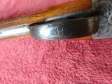 A H FOX, PHIL., A GRADE - STRAIGHT STOCK - NICE GUN - 5 of 14