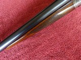 A H FOX, PHIL., A GRADE - STRAIGHT STOCK - NICE GUN - 3 of 14