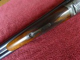 A H FOX, PHIL., A GRADE - STRAIGHT STOCK - NICE GUN - 11 of 14