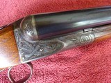 A H FOX, PHIL., A GRADE - STRAIGHT STOCK - NICE GUN - 8 of 14