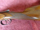 A H FOX, PHIL., A GRADE - STRAIGHT STOCK - NICE GUN - 2 of 14