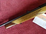 WEATHERBY MODEL MARK XXII 22 LR - ITALY - EXCEPTIONAL - 2 of 14