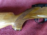 WEATHERBY MODEL MARK XXII 22 LR - ITALY - EXCEPTIONAL - 11 of 14