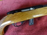 WEATHERBY MODEL MARK XXII 22 LR - ITALY - EXCEPTIONAL - 10 of 14