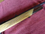 WEATHERBY MODEL MARK XXII 22 LR - ITALY - EXCEPTIONAL - 12 of 14