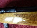 WEATHERBY MODEL MARK XXII 22 LR - ITALY - EXCEPTIONAL - 13 of 14