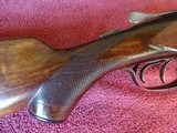 A H FOX, PHIL., A GRADE 12 GAUGE - 7 of 15