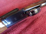 BROWNING BSS 12 GAUGE - UNIQUE - RARE FIND - 6 of 15