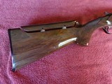 BROWNING BSS 12 GAUGE - UNIQUE - RARE FIND