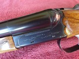 ITHACA SKB MODEL 100 12 GAUGE - 1 of 15