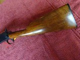 WINCHESTER MODEL 62A - LATE GUN - LIKE NEW - 10 of 13