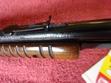 WINCHESTER MODEL 62A - LATE GUN - LIKE NEW - 2 of 13
