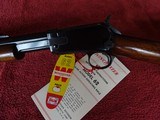 WINCHESTER MODEL 62A - LATE GUN - LIKE NEW - 1 of 13