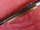 WINCHESTER MODEL 62A - LATE GUN - LIKE NEW - 5 of 13
