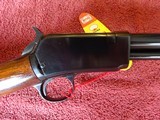 WINCHESTER MODEL 62A - LATE GUN - LIKE NEW - 3 of 13
