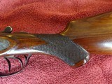 L C SMITH, HUNTER ARMS, IDEAL GRADE - NICE ORIGINAL GUN - 2 of 15