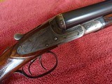 L C SMITH, HUNTER ARMS, IDEAL GRADE - NICE ORIGINAL GUN - 8 of 15