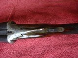 L C SMITH, HUNTER ARMS, IDEAL GRADE - NICE ORIGINAL GUN - 11 of 15