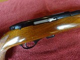 WEATHERBY MODEL MARK XXII 22 - MADE IN ITALY - 1 of 13