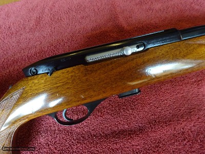WEATHERBY MODEL MARK XXII 22 - MADE IN ITALY