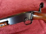 REMINGTON MODEL 12C NRA TARGET - RARE GUN - 4 of 13