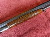 REMINGTON MODEL 12C NRA TARGET - RARE GUN - 3 of 13