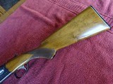 ITHACA-SKB MODEL 100 20 GAUGENICE GUN - 14 of 15