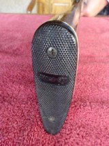 ITHACA-SKB MODEL 100 20 GAUGENICE GUN - 4 of 15