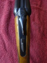 ITHACA-SKB MODEL 100 20 GAUGENICE GUN - 13 of 15