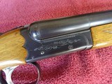 ITHACA-SKB MODEL 100 20 GAUGENICE GUN - 7 of 15