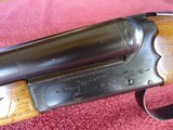 ITHACA-SKB MODEL 100 20 GAUGENICE GUN - 1 of 15
