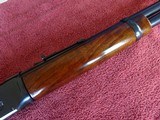 WINCHESTER MODEL 94 PRE-64 .32 WIN SPL.EXCEPTIONAL WOOD - 9 of 12