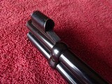 WINCHESTER MODEL 94 PRE-64 .32 WIN SPL.EXCEPTIONAL WOOD - 11 of 12