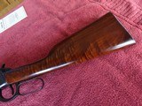 WINCHESTER MODEL 94 PRE-64 .32 WIN SPL.EXCEPTIONAL WOOD - 5 of 12