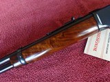 WINCHESTER MODEL 94 PRE-64 .32 WIN SPL.EXCEPTIONAL WOOD - 2 of 12