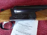 BROWNING BSS 12 GAUGE - LIKE NEW! - 12 of 14