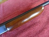 WINCHESTER MODEL 37 410 GAUGE - EXCEPTIONAL! - 12 of 13