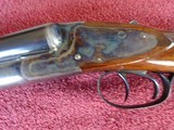 L C SMITH, HUNTER ARMS, PRE-1913 OOE GRADE 16 GAUGE - EXCEPTIONAL - 1 of 15